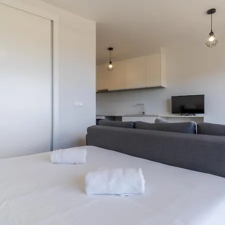 Fenix Iii Appartement