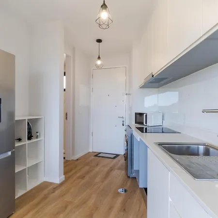 Appartement Fenix Iii