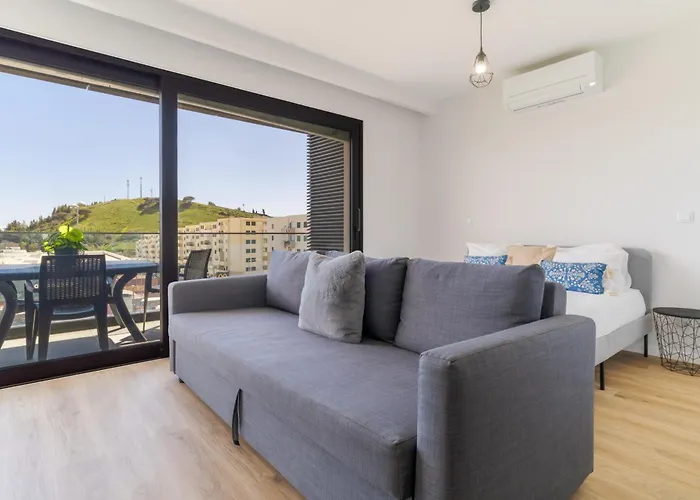Apartamento Fenix Iii