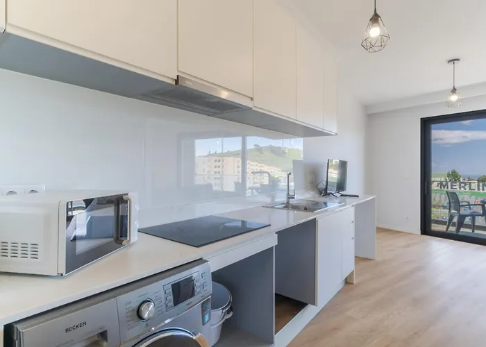 Fenix Iii Funchal (Madeira)