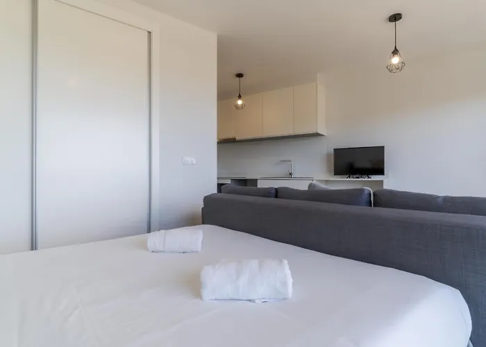 Fenix Iii Apartamento