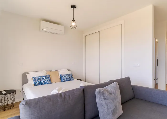 Fenix Iii Apartamento