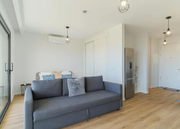 Fenix Iii Apartamento *